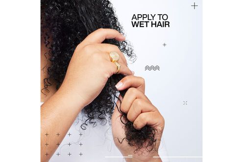 Sculpt Curl Gel - Back to Business Styling Sculpt Curl Gel - Back to Business Styling | L'Oréal Partner Shop